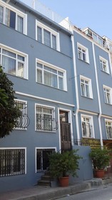 Timeks Suite Sultanahmet