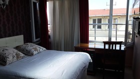 Timeks Suite Sultanahmet