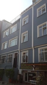 Timeks Suite Sultanahmet