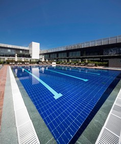Windsor Hotel & Convention Center Istanbul