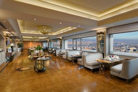 Windsor Hotel & Convention Center Istanbul