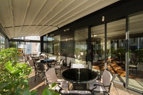 Windsor Hotel & Convention Center Istanbul