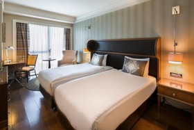 Windsor Hotel & Convention Center Istanbul