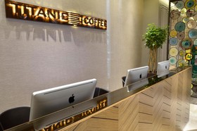 Windsor Hotel & Convention Center Istanbul