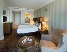 Windsor Hotel & Convention Center Istanbul