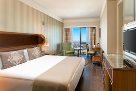Windsor Hotel & Convention Center Istanbul