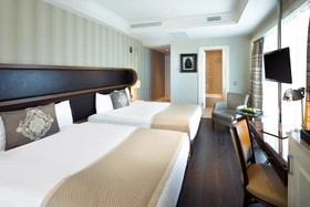 Windsor Hotel & Convention Center Istanbul