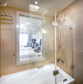 Windsor Hotel & Convention Center Istanbul