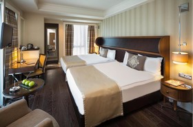 Windsor Hotel & Convention Center Istanbul