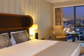 Windsor Hotel & Convention Center Istanbul