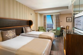 Windsor Hotel & Convention Center Istanbul