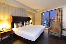 Windsor Hotel & Convention Center Istanbul