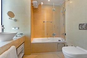 Windsor Hotel & Convention Center Istanbul