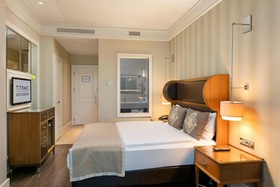 Windsor Hotel & Convention Center Istanbul