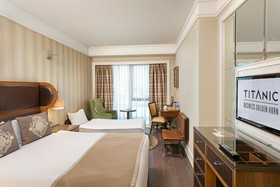 Windsor Hotel & Convention Center Istanbul