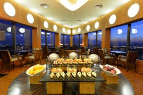 Windsor Hotel & Convention Center Istanbul