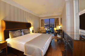 Windsor Hotel & Convention Center Istanbul