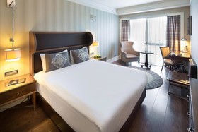 Windsor Hotel & Convention Center Istanbul