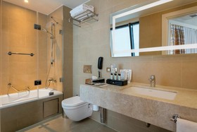 Windsor Hotel & Convention Center Istanbul