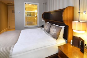 Windsor Hotel & Convention Center Istanbul