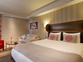 Titanic Comfort Sisli