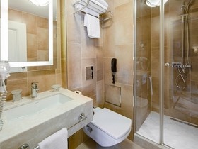 Titanic Comfort Sisli