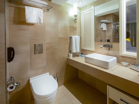 Titanic Comfort Sisli