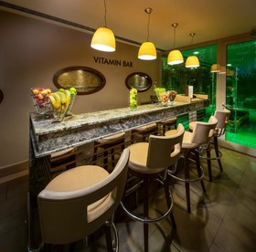 Titanic Port Bakirkoy