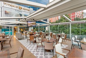 Titanic Port Bakirkoy