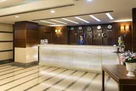 Titanic Port Bakirkoy