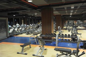 Titanic Port Bakirkoy