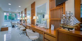 Titanic Port Bakirkoy