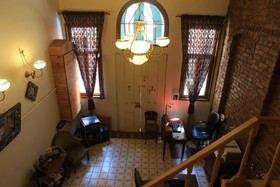 Tom Square Boutique Hotel