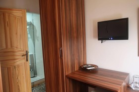 Tom Square Boutique Hotel