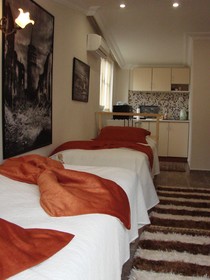 Tom Square Boutique Hotel