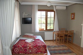 Topkapi Apartments