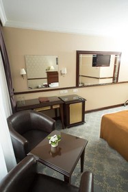 Topkapi Interistanbul