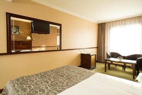Topkapi Interistanbul