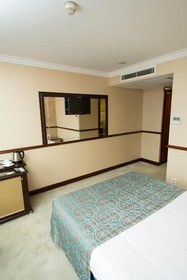 Topkapi Interistanbul