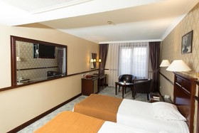 Topkapi Interistanbul