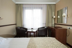 Topkapi Interistanbul