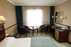 Topkapi Interistanbul
