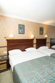 Topkapi Interistanbul