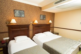 Topkapi Interistanbul