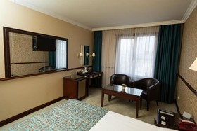 Topkapi Interistanbul