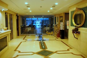 Topkapi Interistanbul