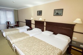 Topkapi Interistanbul