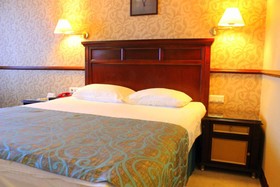 Topkapi Interistanbul