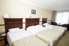 Topkapi Interistanbul