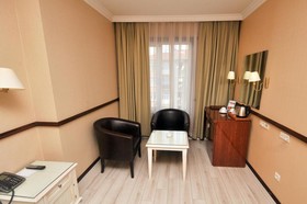 Topkapi Interistanbul